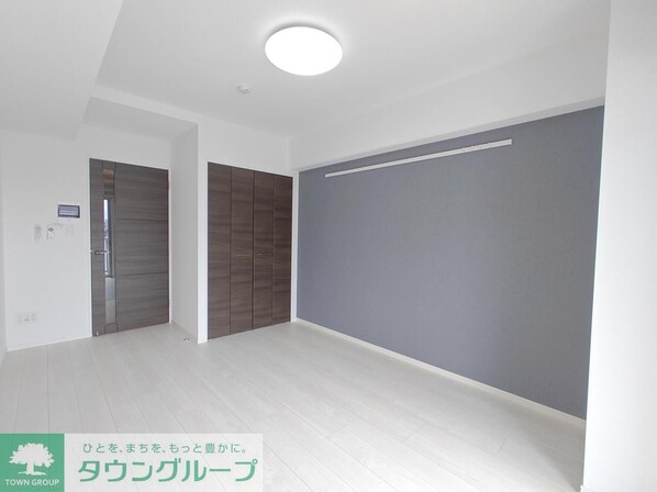 アイル プレミアム東京押上ノースの物件内観写真